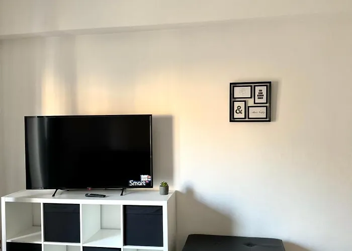 Appartement Casualsuiteradio Rome