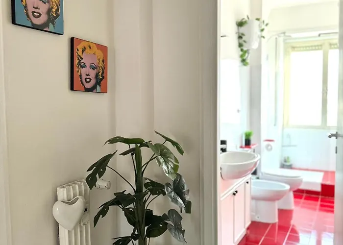 Casualsuiteradio Appartement