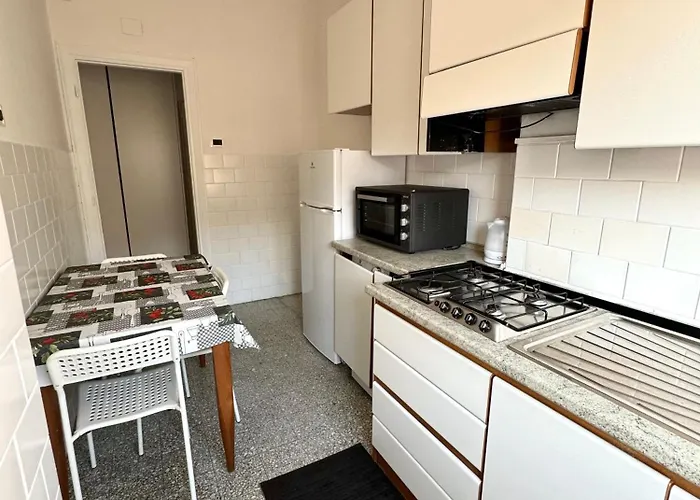 Appartement Casualsuiteradio