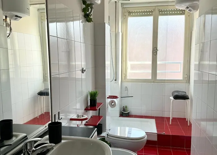 Casualsuiteradio Appartement Rome