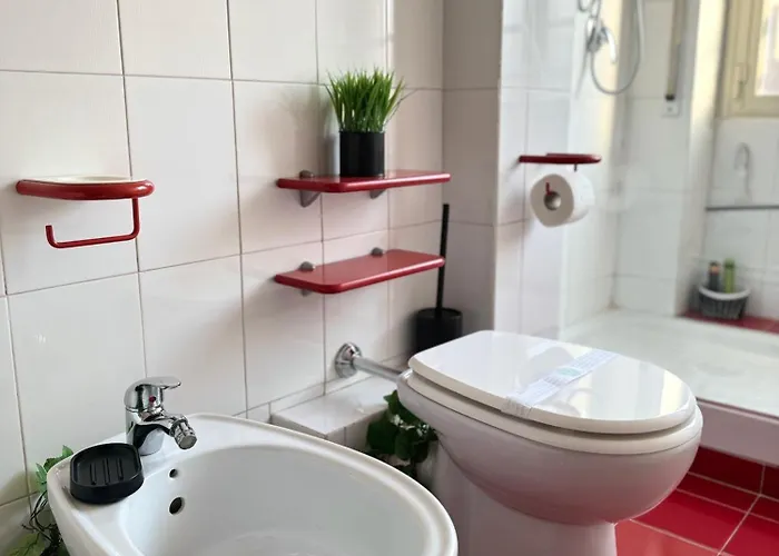 Appartement Casualsuiteradio Rome