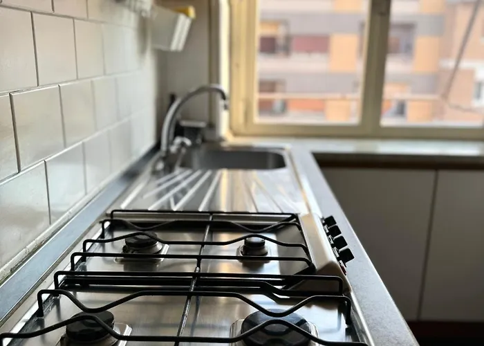 Casualsuiteradio Appartement Rome